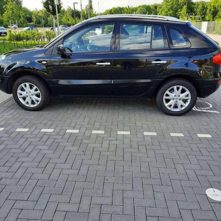 Koleos