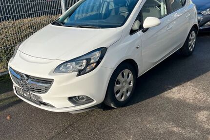 Opel Corsa 36.000 km 7.250 &euro; Mülheim an der Ruhr 45481