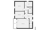 Wunderschöne 3-Zimmer-Wohnung im Erdgeschoss!
