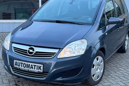 Opel Zafira 220.000 km 2.990 &euro; Voerde 46562