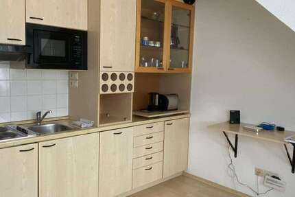 Zimmer Düsseldorf Pempelfort - 1 Zimmer, 1.090&euro; | Angebot:26751796