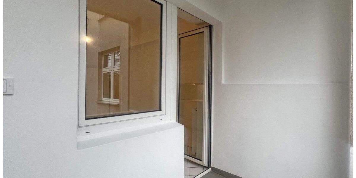 Nix zu meckern! Helle 2½-R.-Wohnung mit Balkon in Rellinghausen 2 zimmer