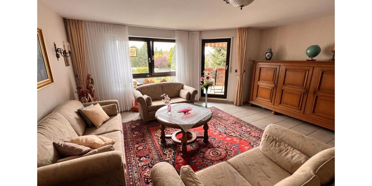 Etagenwohnung Gelsenkirchen Rotthausen - 3.5 Zimmer, 93 m&sup2;, 199.000&euro; | Angebot:27501045
