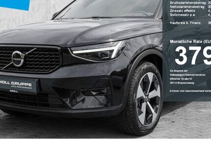 Volvo XC40 26.790 km 36.940 € Düsseldorf 40474