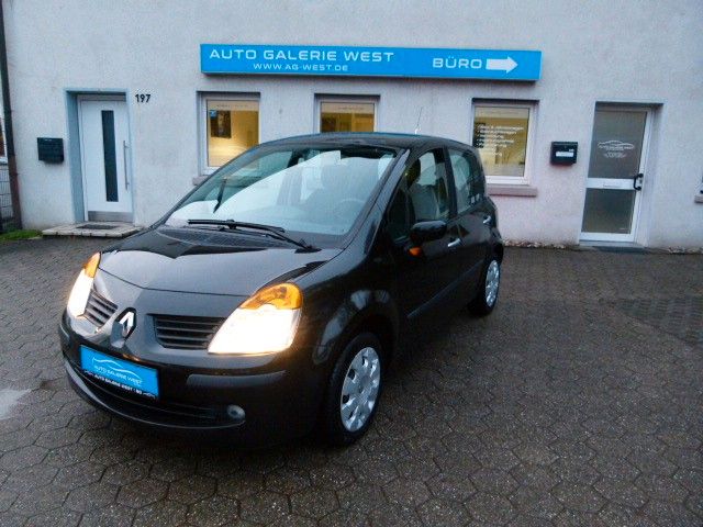 Renault Modus 51.455 km 3.990 &euro; Bochum 44809