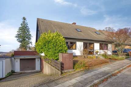 Haus zum Kaufen in Essen 399.000 € 272 m² 8 zimmer