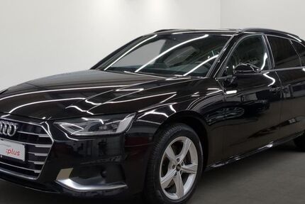 Audi A4 92.564 km 24.350 &euro; Mülheim a.d. Ruhr 45481