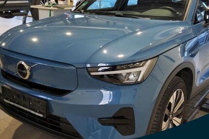 Volvo C40 40.984 km 26.780 &euro; Essen-Kray 45309