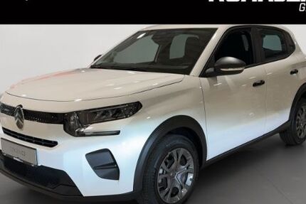 Citroen C3 3.500 km 13.980 € Duisburg 47059