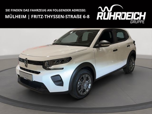 Citroen C3 3.500 km 13.980 € Duisburg 47059