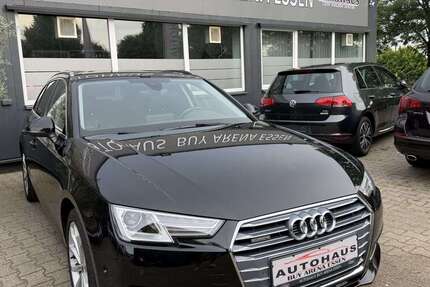 Audi A4 295.000 km 11.300 &euro; Essen 45356