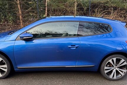 VW Scirocco 266.602 km 6.499 &euro; Ratingen 40882
