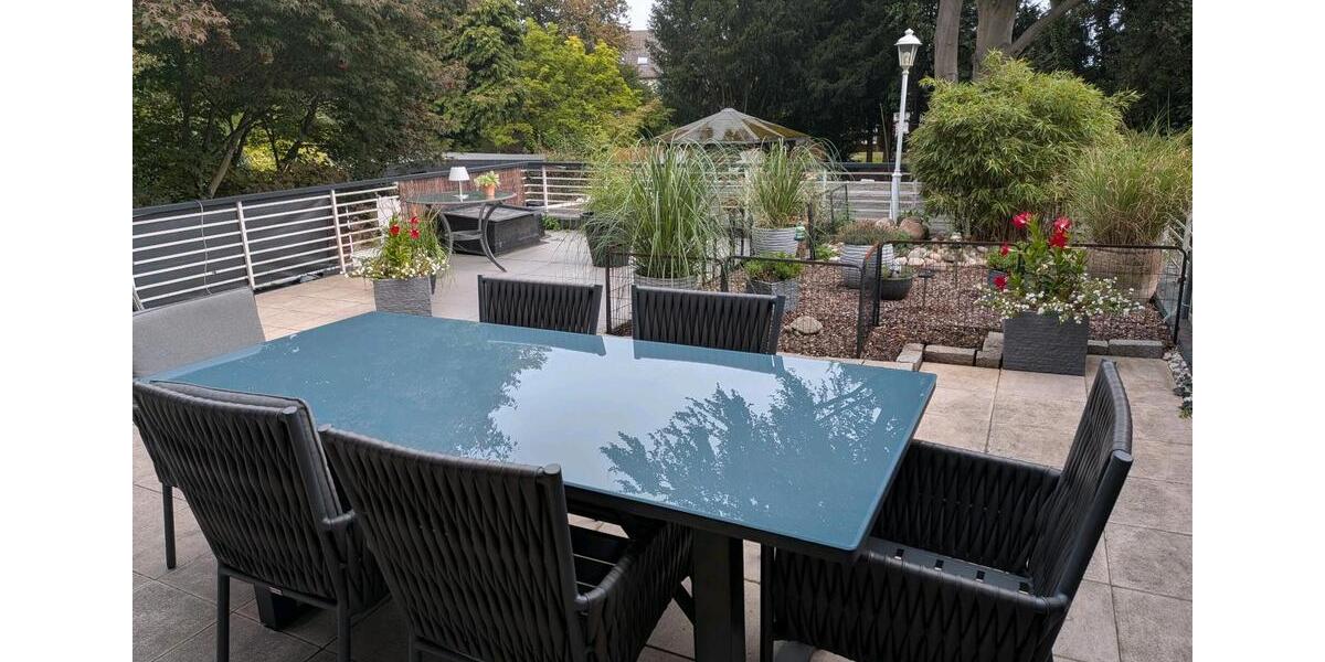 Terrassenwohnung Bochum Bochum-Südwest - 5 Zimmer, 125 m&sup2;, 409.000&euro; | Angebot:27457214