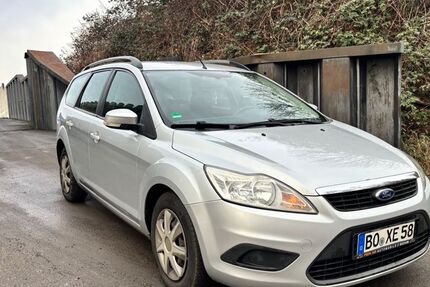 Ford Focus 245.000 km 2.400 &euro; Bochum 44866