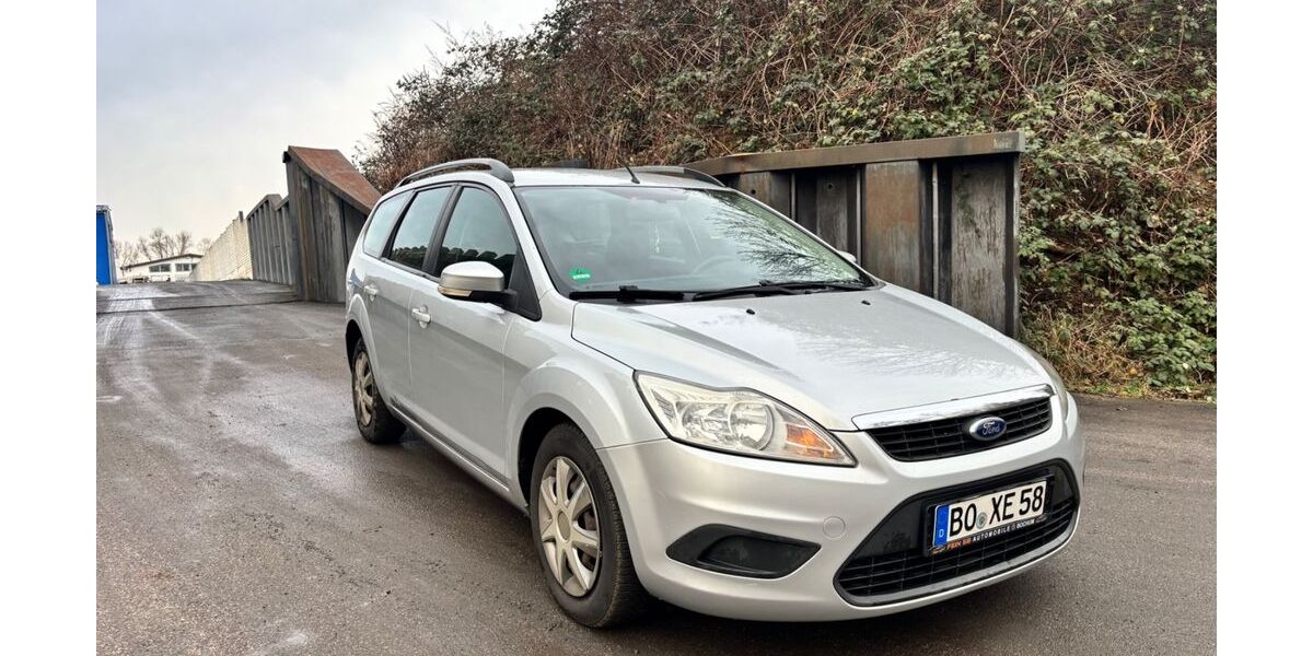 Ford Focus 245.000 km 2.400 &euro; Bochum 44866