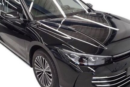 VW Passat Variant 3.710 km 45.950 &euro; Hünxe 46569