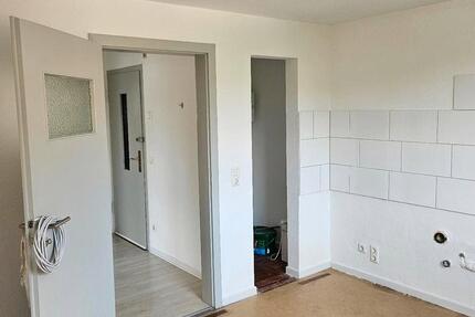 Mietwohnung in Bo -Eppendorf 2 zimmer