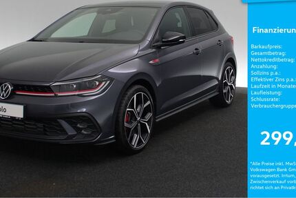 VW Polo 9.000 km 32.850 € Krefeld 47803