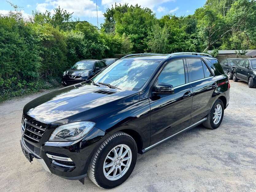 ML 350