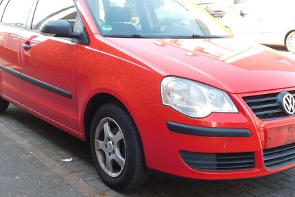 VW Polo 219.622 km 1.299 &euro; Mülheim 45473