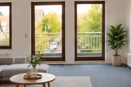 Wohnung Duisburg / Alt-Homberg Homberg - 5 Zimmer, 125 m&sup2;, 265.000&euro; | Angebot:27473406