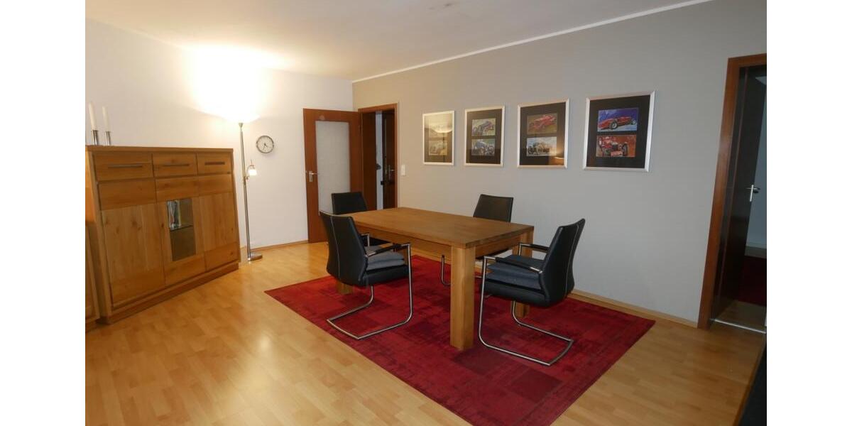 Etagenwohnung Essen Stadtbezirk VII - 2 Zimmer, 72 m&sup2;, 630&euro; | Angebot:26704158