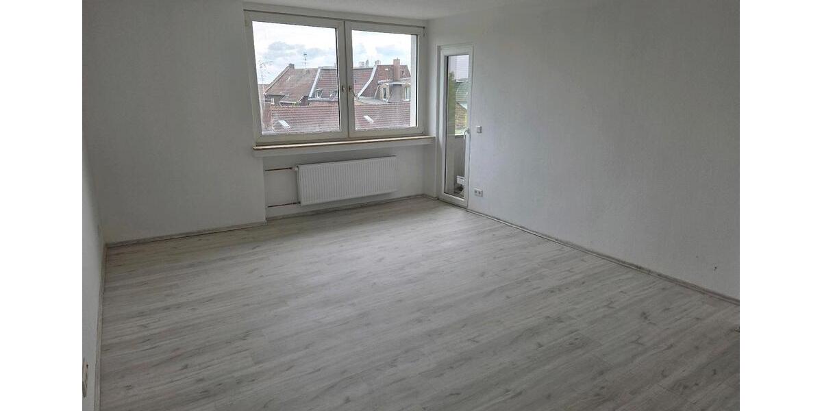 Etagenwohnung Mülheim an der Ruhr Menden-Holthausen - 2 Zimmer, 56 m&sup2;, 550&euro; | Angebot:26431169