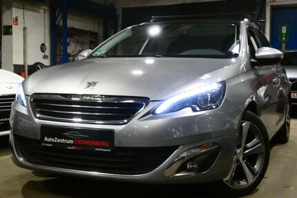 Peugeot 308 117.948 km 6.900 &euro; Wuppertal 42349