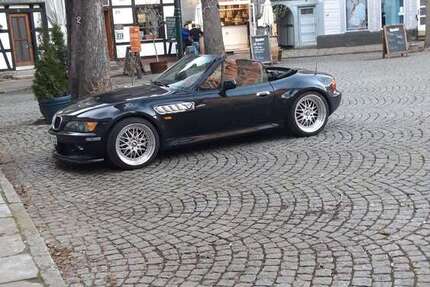 BMW Z3 308.000 km 13.800 &euro; Sprockhövel 45549