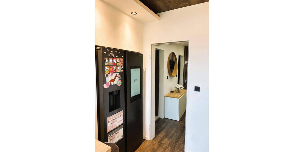 Etagenwohnung Essen-Haarzopf Haarzopf - 4 Zimmer, 112 m&sup2;, 449.000&euro; | Angebot:26527530