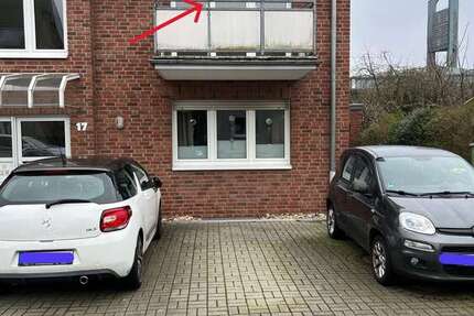 Wohnung Ratingen Tiefenbroich - 2 Zimmer, 63 m&sup2;, 650&euro; | Angebot:27475187