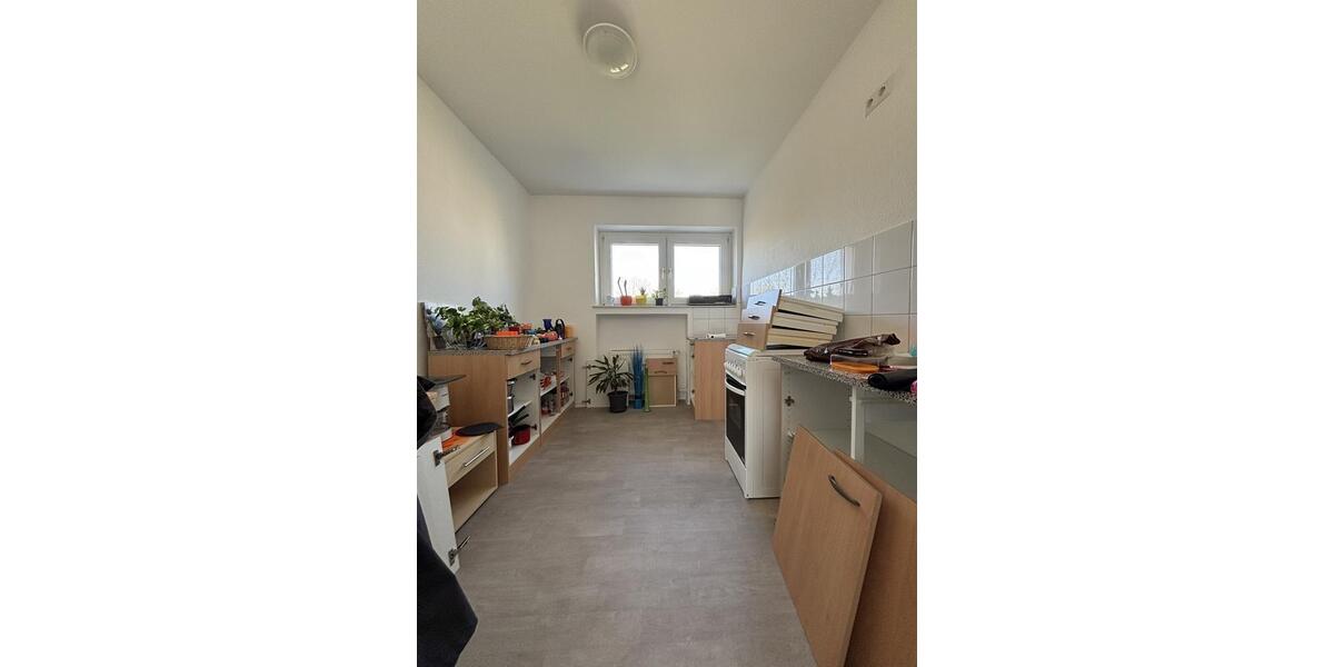 Etagenwohnung Moers Rheinkamp - 3.5 Zimmer, 67 m&sup2;, 565&euro; | Angebot:25409594