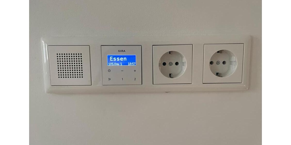 Etagenwohnung Essen Stadtbezirk II - 2 Zimmer, 57 m&sup2;, 829&euro; | Angebot:26661263