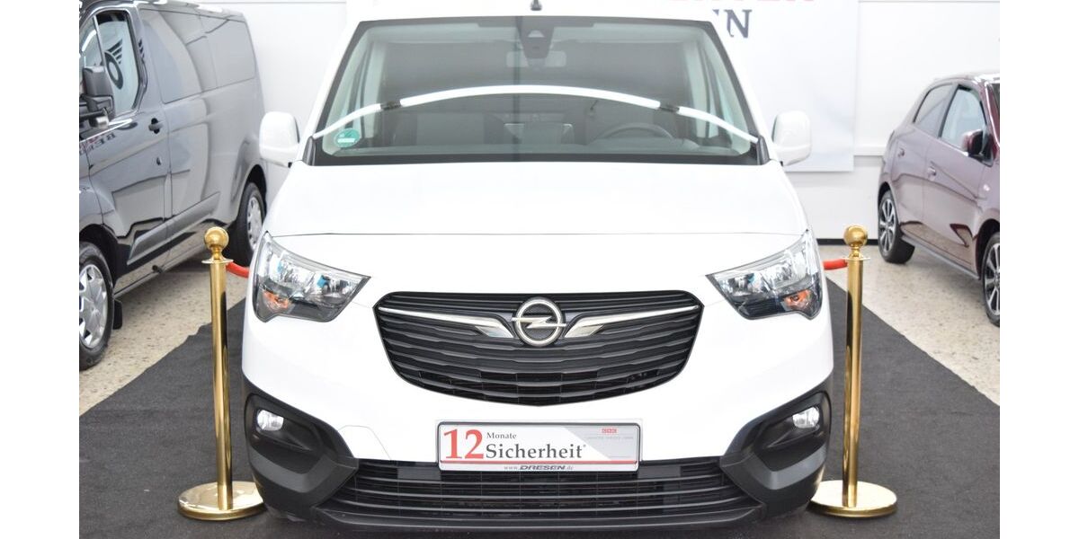 Opel Combo 118.000 km 11.899 &euro; Oberhausen 46049