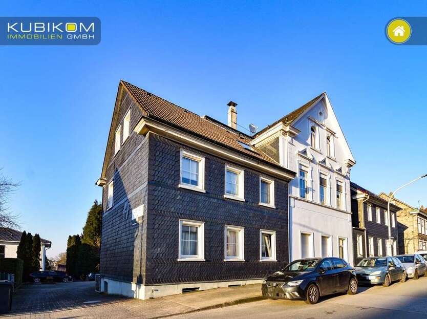 Haus zum Kaufen in Solingen 698.000 € 364 m²