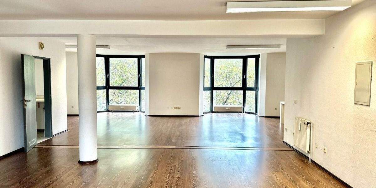 Gewerbeobjekt Bochum Innenstadt - 1.130&euro; | Angebot:26919861