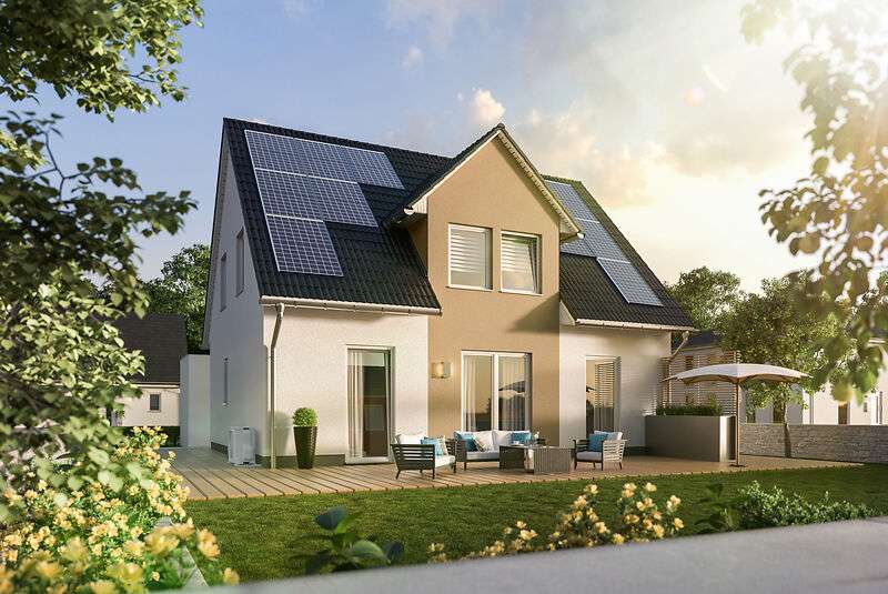 Haus zum Kaufen in Bottrop 263.000 € 125 m²