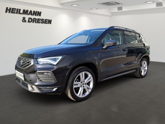 Seat Ateca 43.617 km 24.950 &euro; Gelsenkirchen 45891
