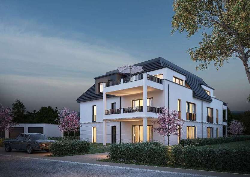 Wohnung zum Kaufen in Ratingen 704.000 € 123 m²