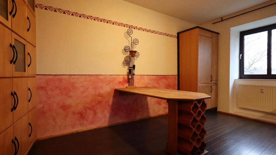 3-Zimmer-Maisonette-Wohnung in Essen Bochold für 1-2 Personen 3 zimmer