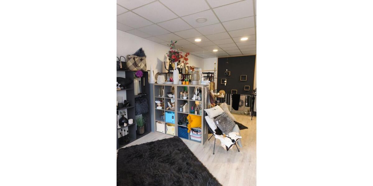 Attraktive Geschäftsfläche im Zentrum von Dinslaken-Hiesfeld zimmer