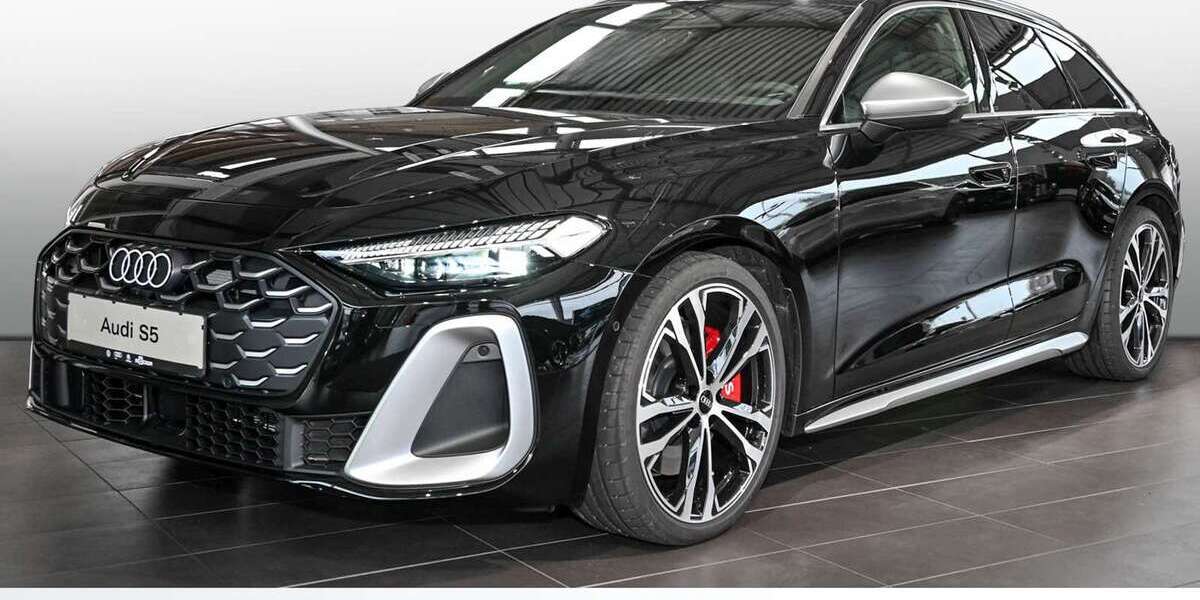 Audi S5 1.495 km 78.750 &euro; Duisburg 47178