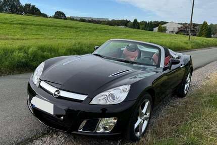 Opel GT 75.711 km 16.000 &euro; Wuppertal 42369