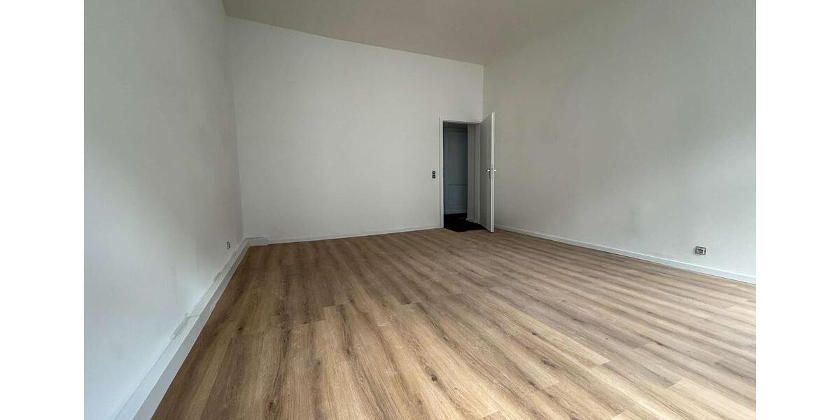 Etagenwohnung Wuppertal Elberfeld - 5 Zimmer, 111 m&sup2;, 1.100&euro; | Angebot:26420207