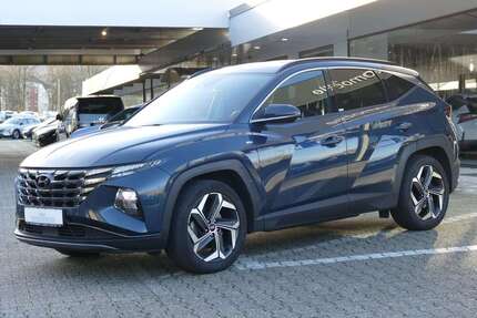 Hyundai TUCSON 71.400 km 24.990 &euro; Schwelm 58332