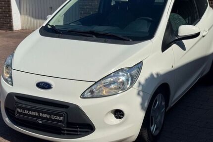 Ford Ka/Ka+