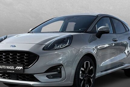 Ford Puma 74.976 km 15.990 &euro; Moers 47441