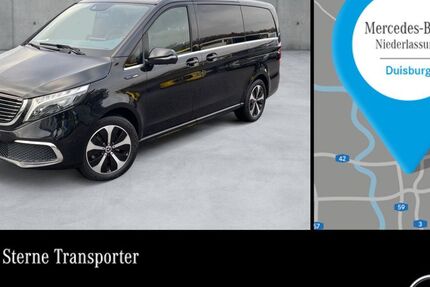 Mercedes-Benz EQV 35.146 km 41.980 &euro; Duisburg 47138