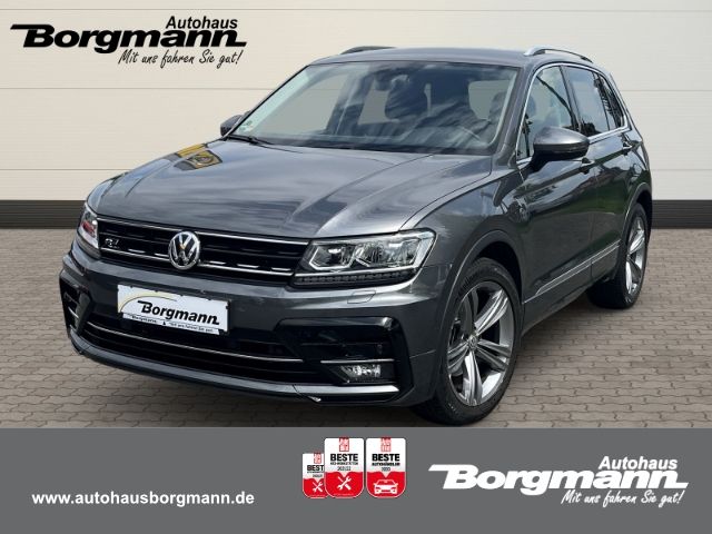 VW Tiguan 89.497 km 21.100 € Dorsten 46282