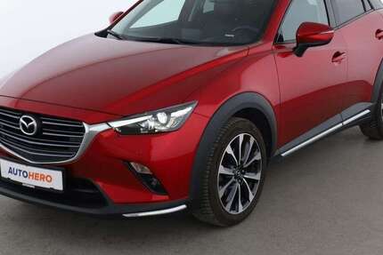 Mazda CX-3 87.262 km 16.990 &euro; Essen 45141